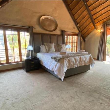 Tuscan Rose Johannesburg Luaran gambar
