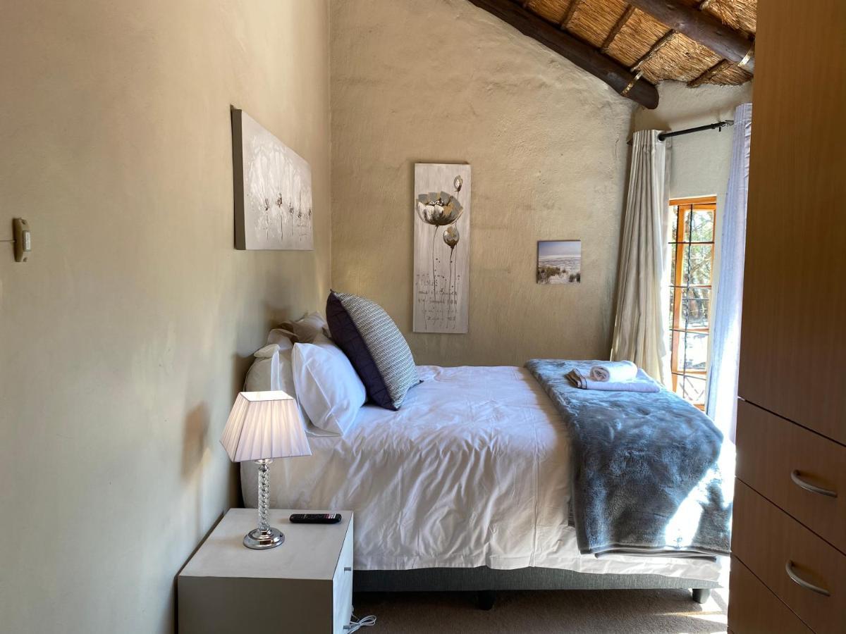 Tuscan Rose Johannesburg Luaran gambar