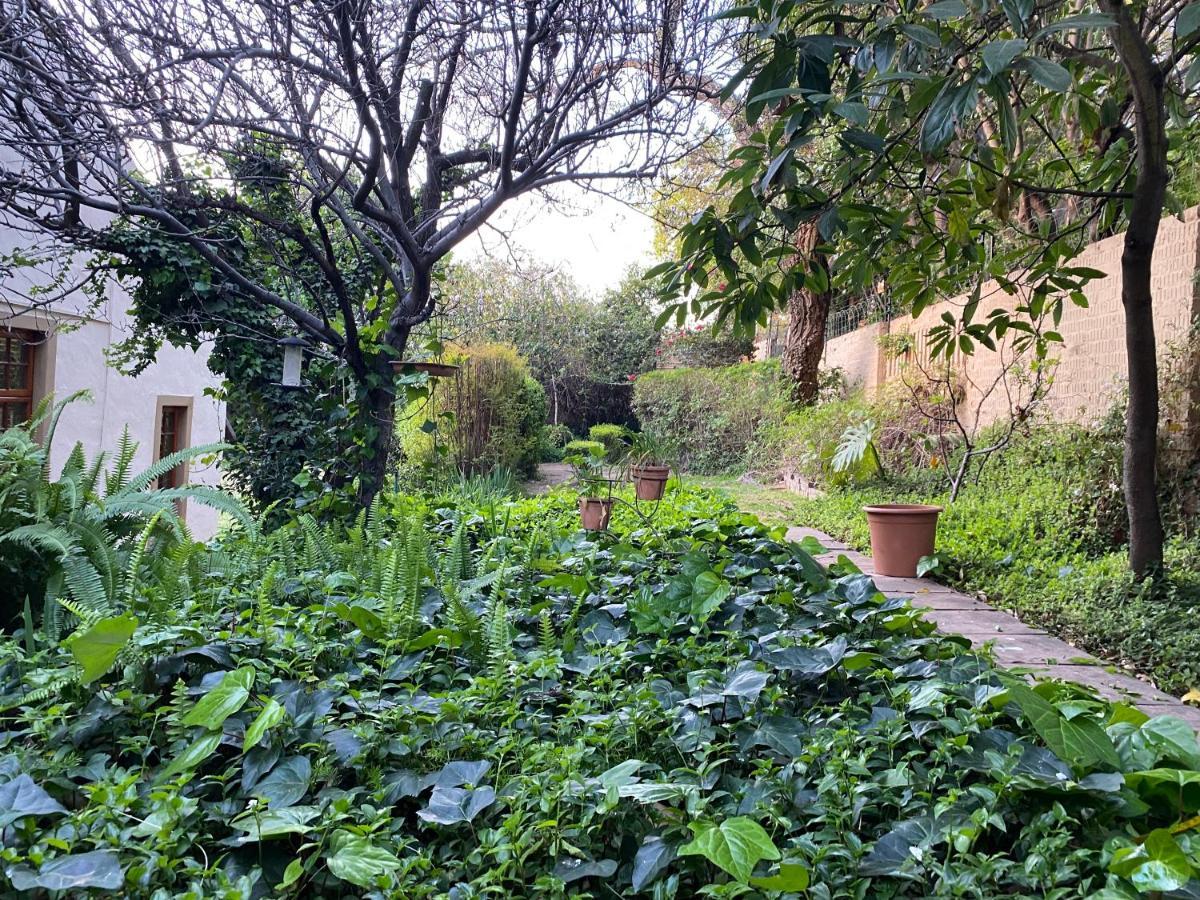 Tuscan Rose Johannesburg Luaran gambar