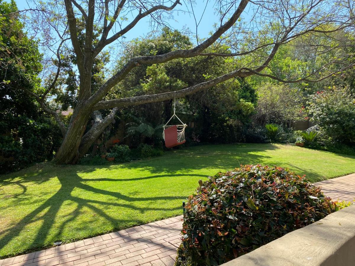 Tuscan Rose Johannesburg Luaran gambar
