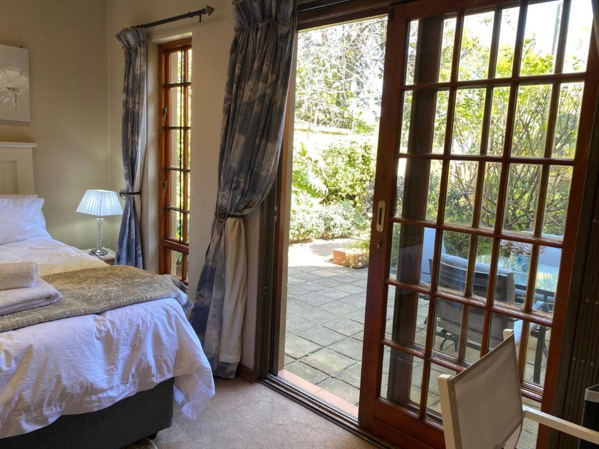 Tuscan Rose Johannesburg Luaran gambar