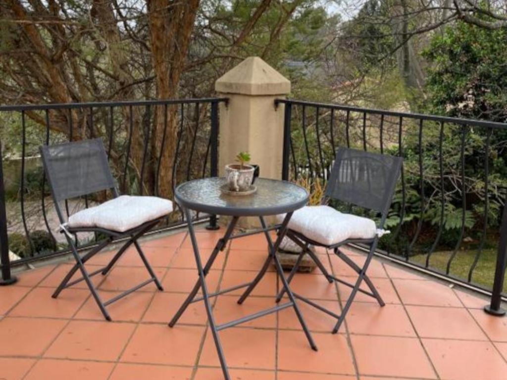 Tuscan Rose Johannesburg Luaran gambar