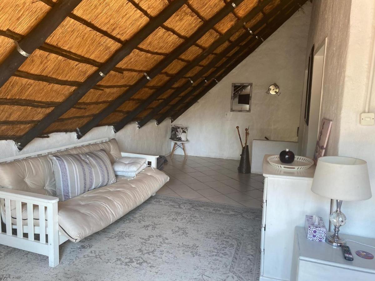 Tuscan Rose Johannesburg Luaran gambar